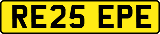 RE25EPE