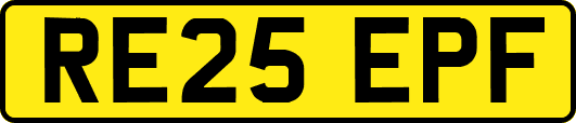 RE25EPF