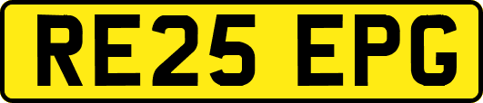 RE25EPG