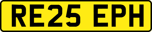 RE25EPH