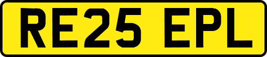 RE25EPL