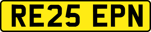 RE25EPN