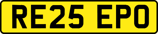RE25EPO