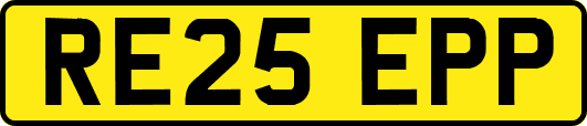 RE25EPP