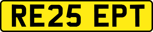 RE25EPT
