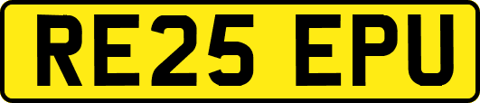 RE25EPU