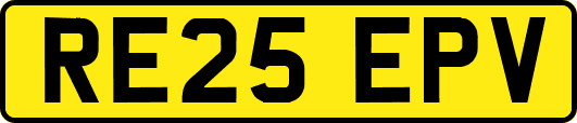 RE25EPV