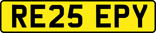 RE25EPY