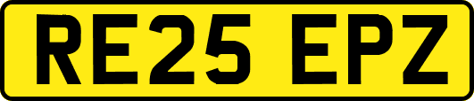 RE25EPZ