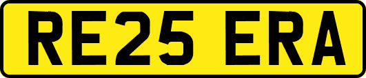 RE25ERA