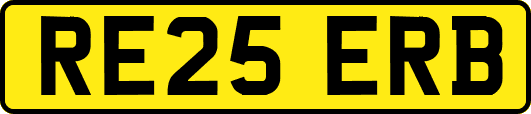 RE25ERB
