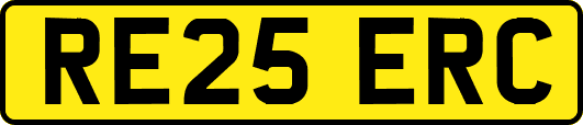 RE25ERC
