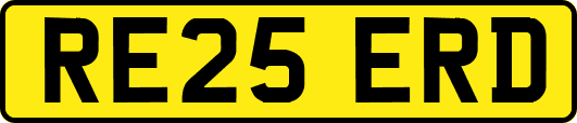 RE25ERD
