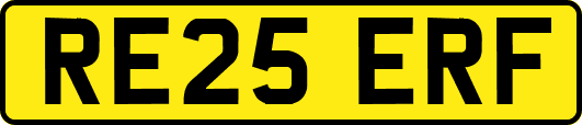 RE25ERF