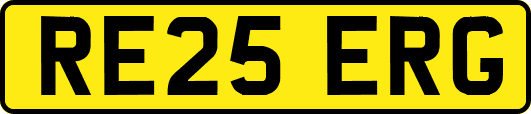 RE25ERG