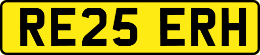 RE25ERH