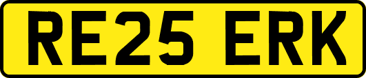 RE25ERK