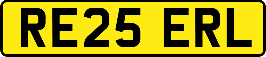 RE25ERL