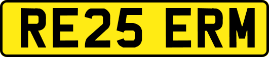 RE25ERM