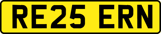RE25ERN