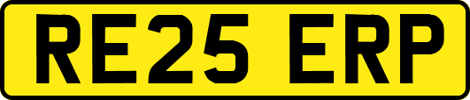 RE25ERP