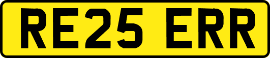RE25ERR