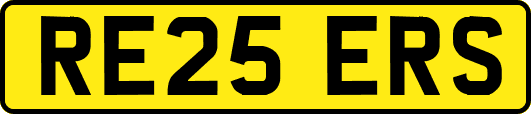 RE25ERS