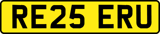 RE25ERU