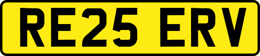 RE25ERV