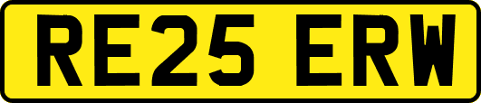 RE25ERW