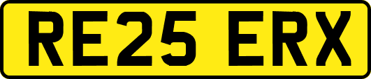 RE25ERX