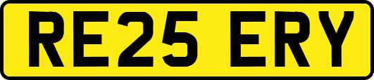 RE25ERY