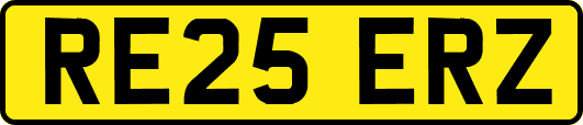 RE25ERZ