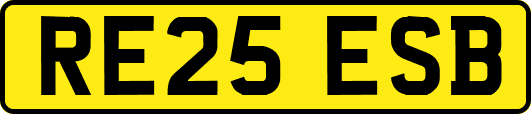 RE25ESB