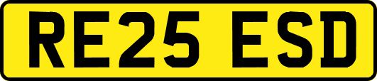 RE25ESD
