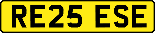 RE25ESE