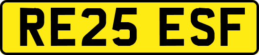RE25ESF