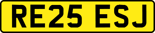 RE25ESJ