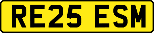 RE25ESM