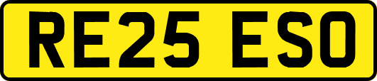 RE25ESO