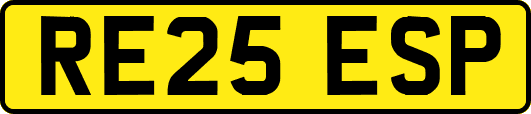 RE25ESP