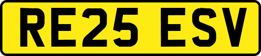 RE25ESV