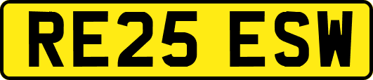 RE25ESW
