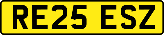 RE25ESZ
