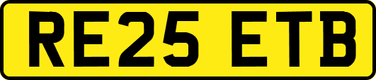 RE25ETB