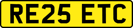 RE25ETC
