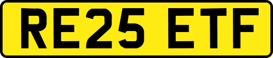RE25ETF