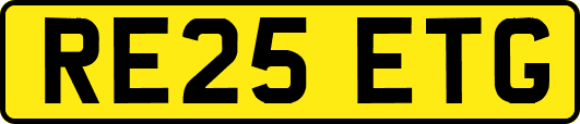 RE25ETG