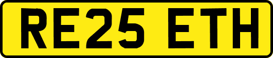 RE25ETH