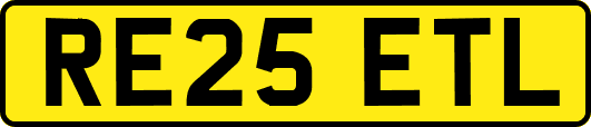 RE25ETL